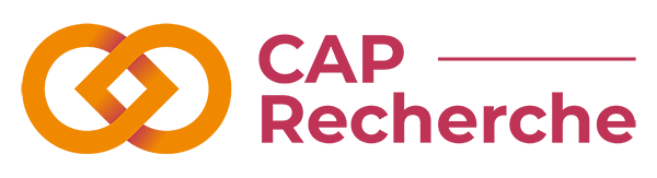 logo cap recherche