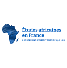 GIS etudes africaines logo