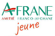 Logo Afrane