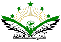 Logo Azadi