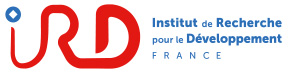 Logo IRD