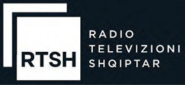 Logo Radio Télévision Shqitar