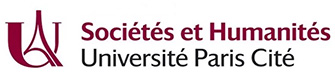 Logo Université Paris Cité