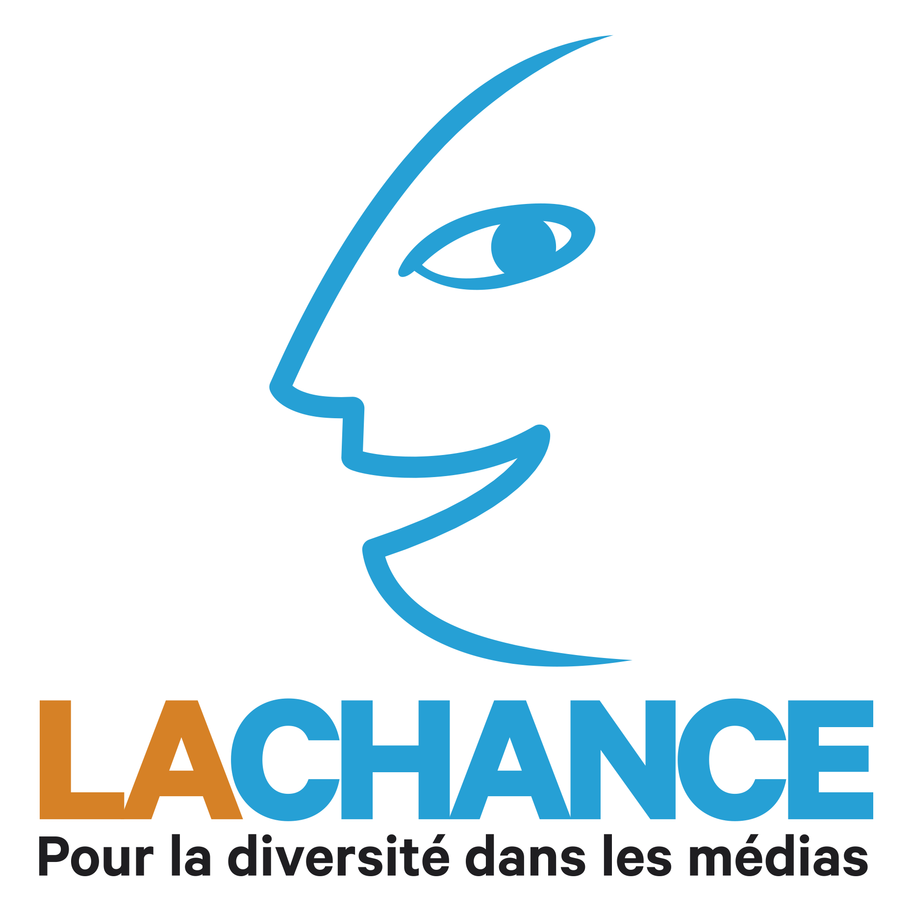 Logo La chance