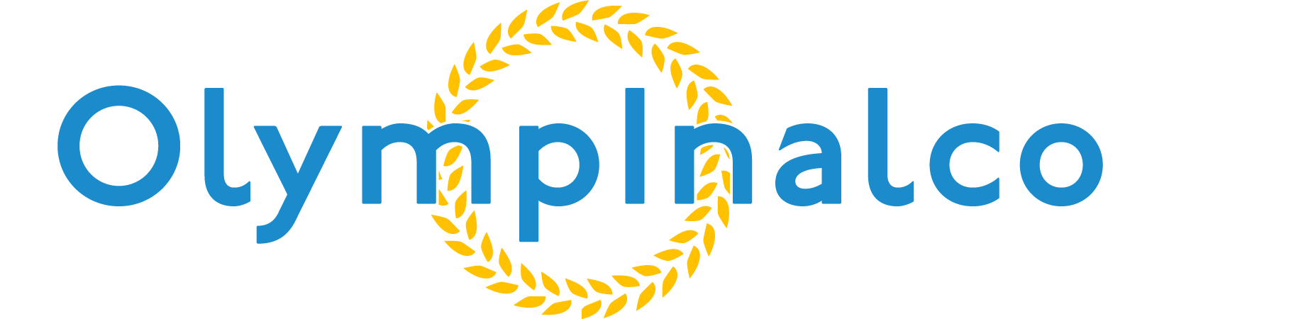 Logo OlymInalco