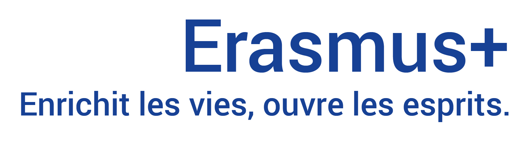 Erasmus+ logo