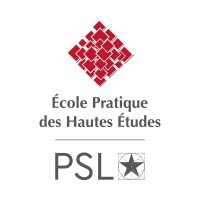 Logo EPHE - PSL