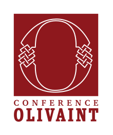 Logo Conférence Olivaint