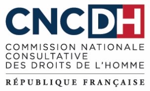 CNCDH Logo