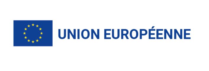 Union Européenne - logo