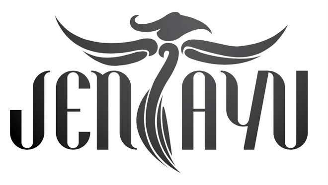 Jentayu - logo