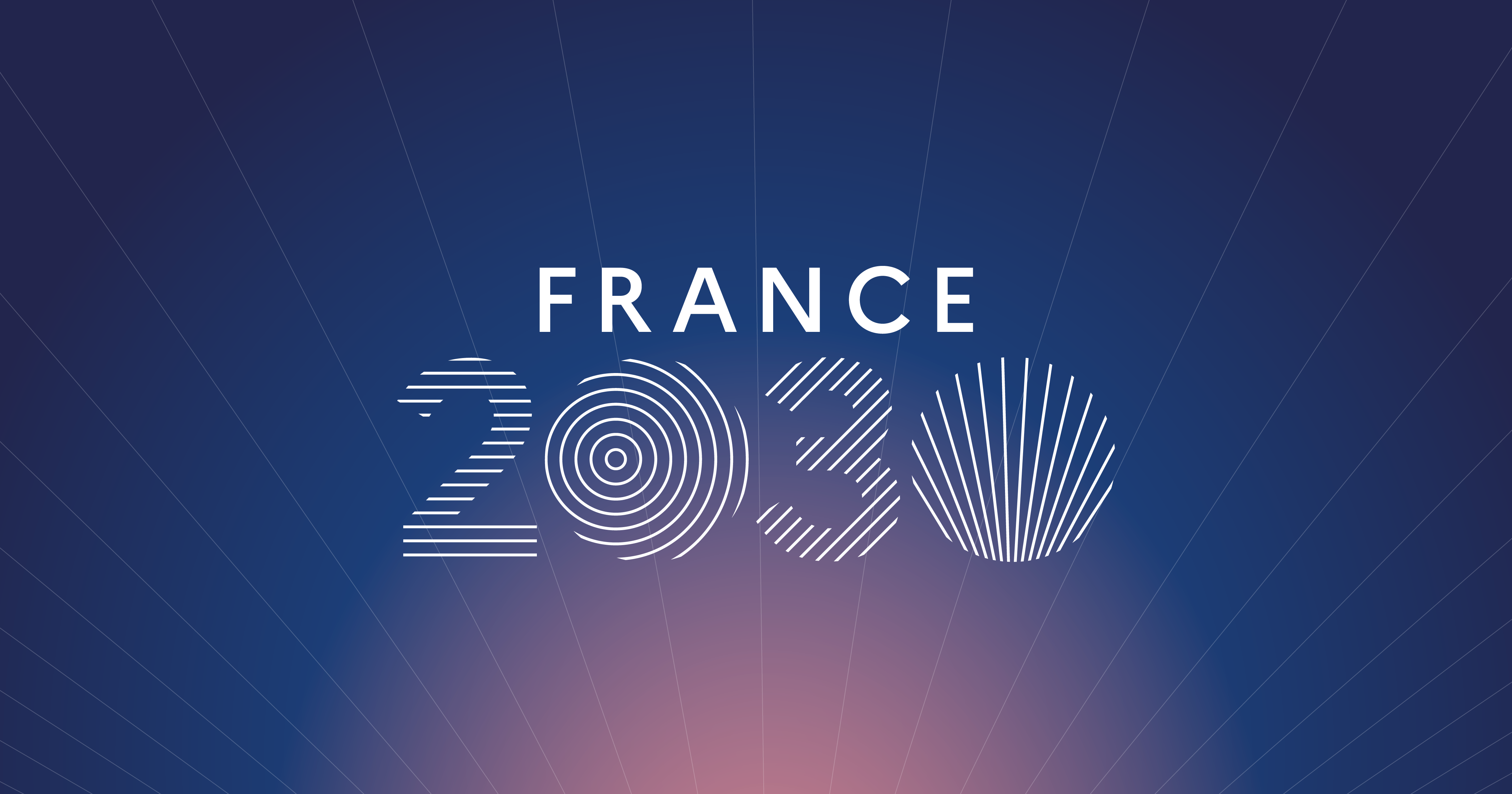 Logo France 2030
