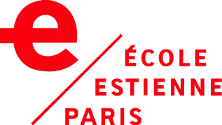 logo ecole estienne