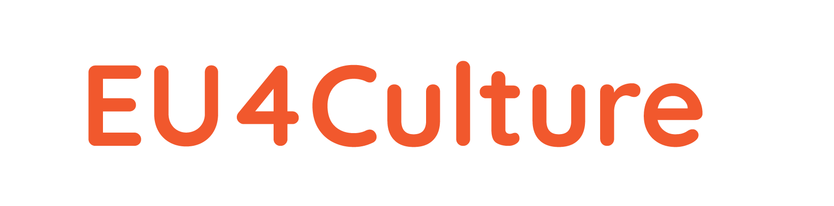 Logo EU4Culture