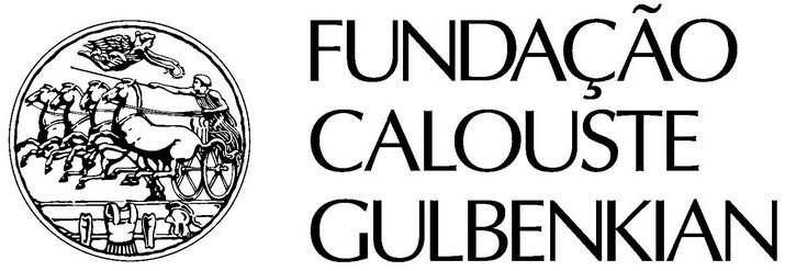 Fondation Calouste Gulbenkian - logo