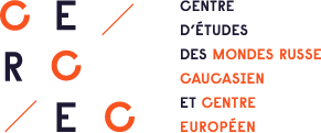Centre d'études des mondes russe, caucasien et centre européen