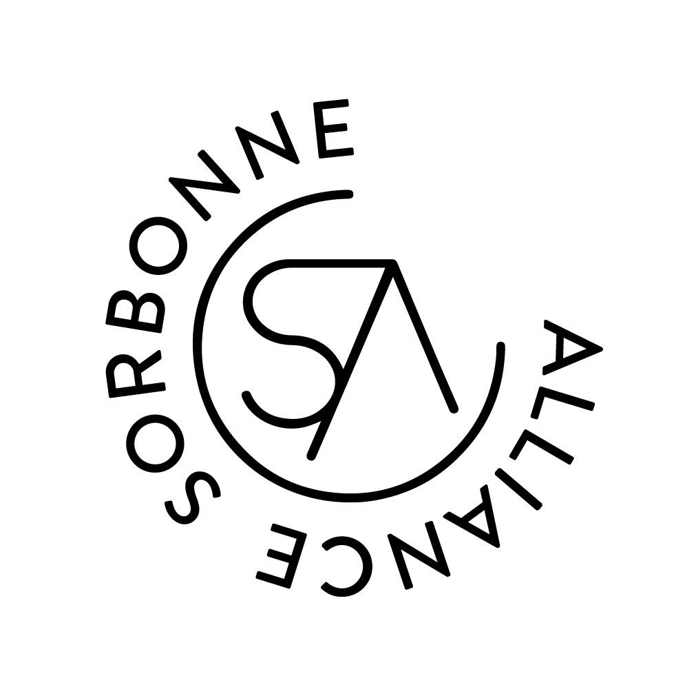 Logo Sorbonne Alliance 