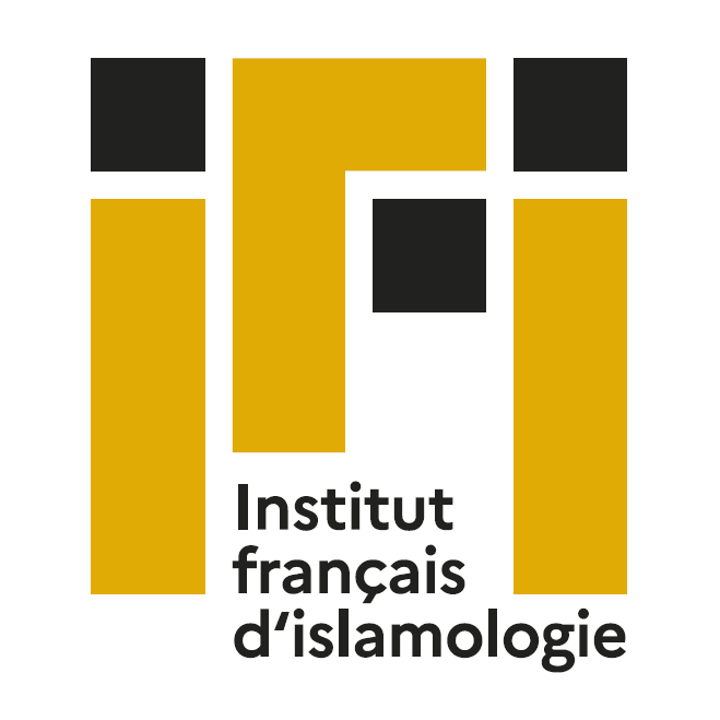 Logo Institut Français d'Islamologie 