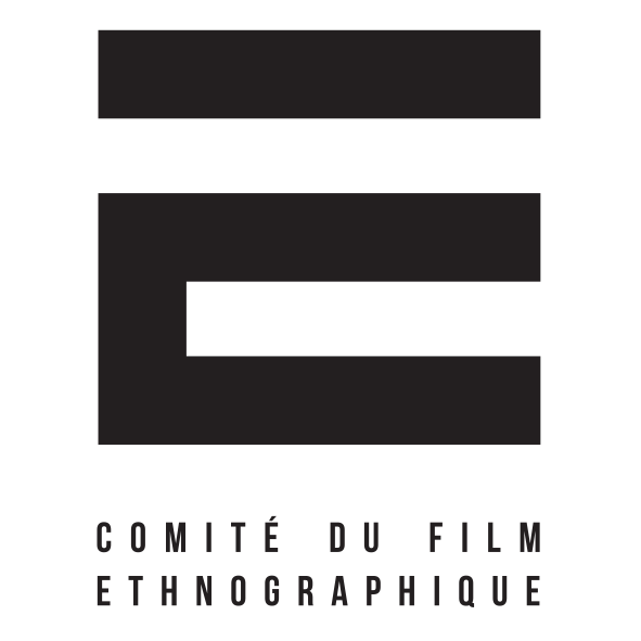 Logo Comité du film ethnographique
