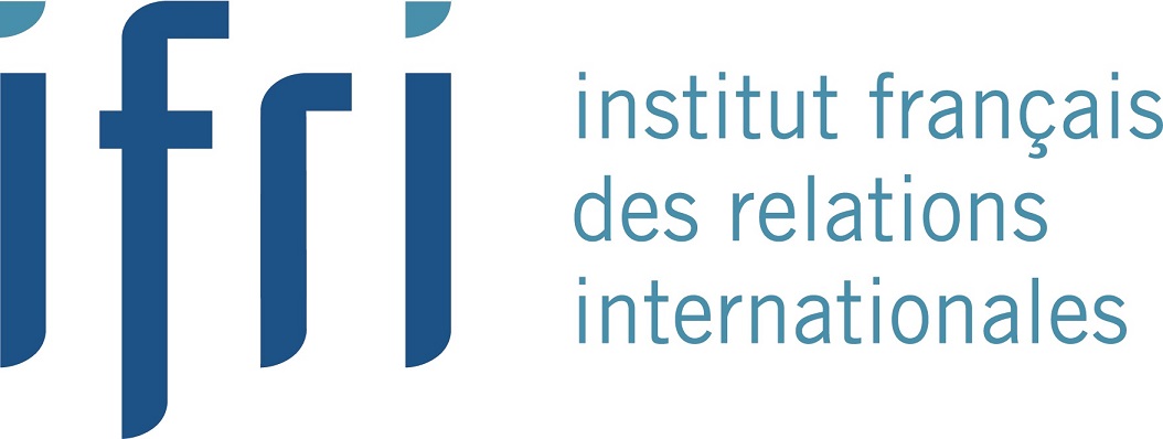 Logo IFRI
