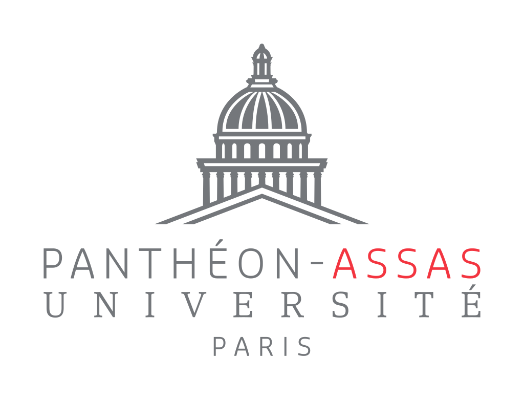 Logo  Paris Panthéon Assas
