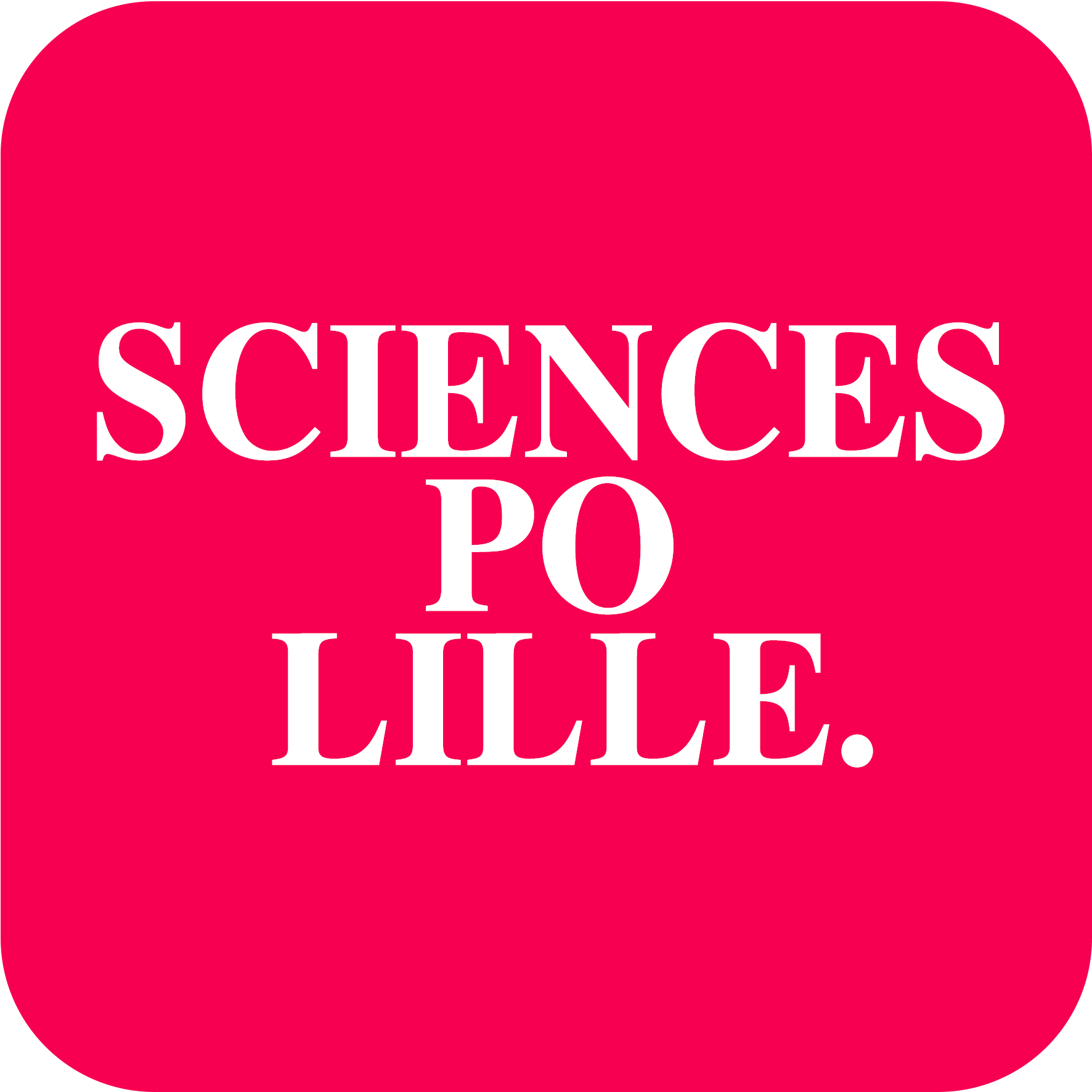 Logo Sciences Po Lille