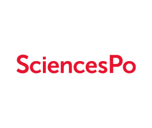 Sciences Po Paris logo