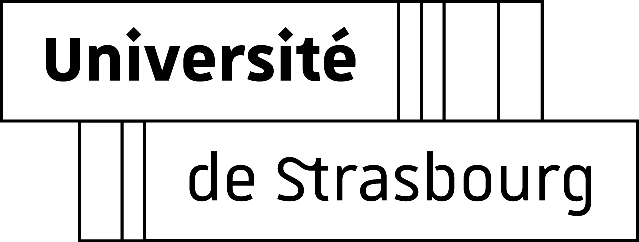 Université de Strasbourg - logo
