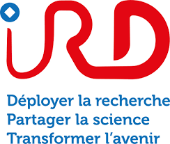 Logo IRD