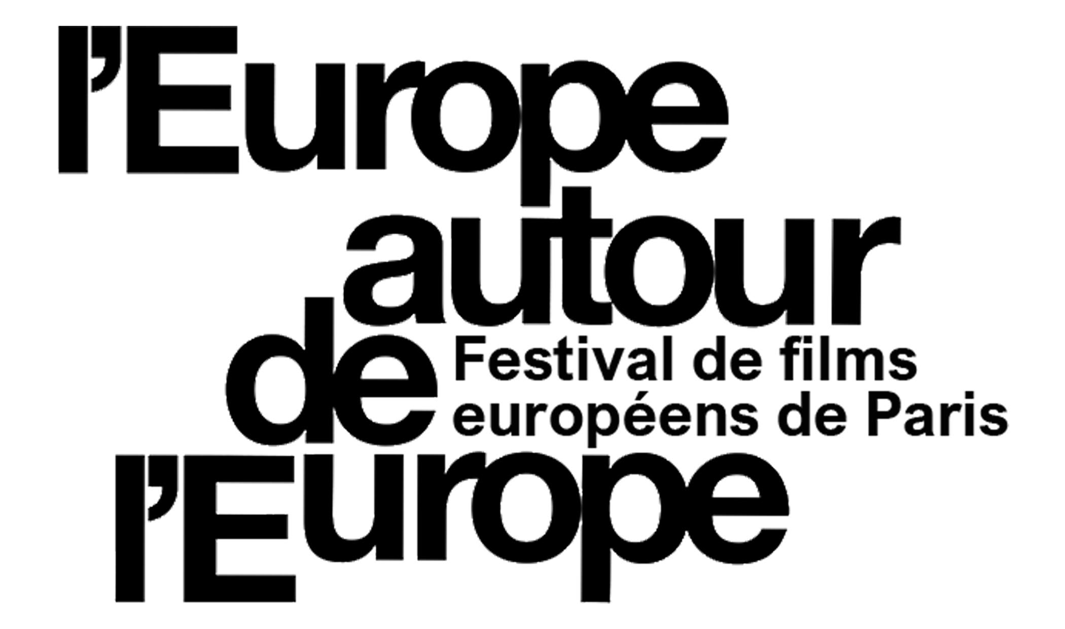 logo festival L'Europe autour de l'Europe