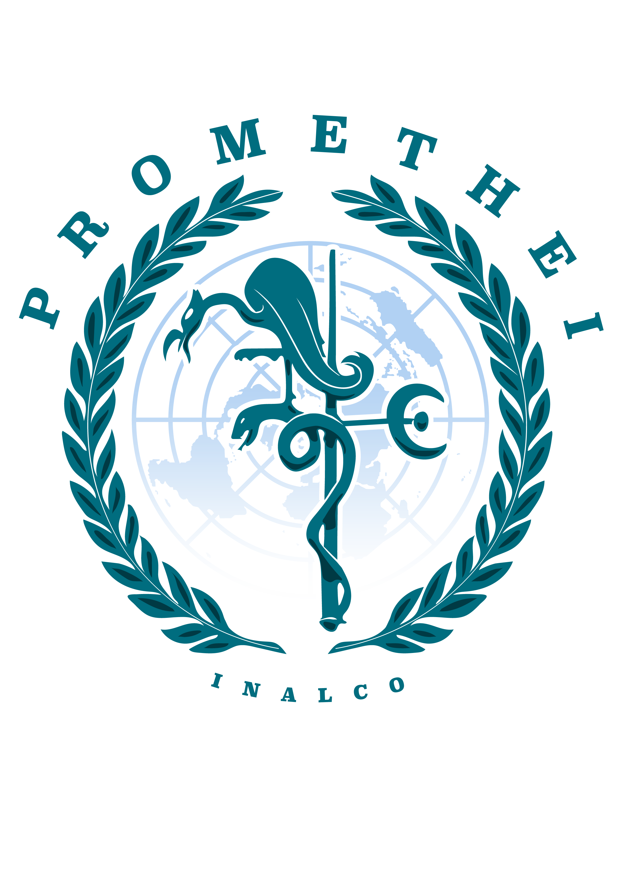 Logo Promethei