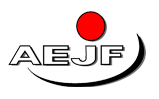 Logo AEJF