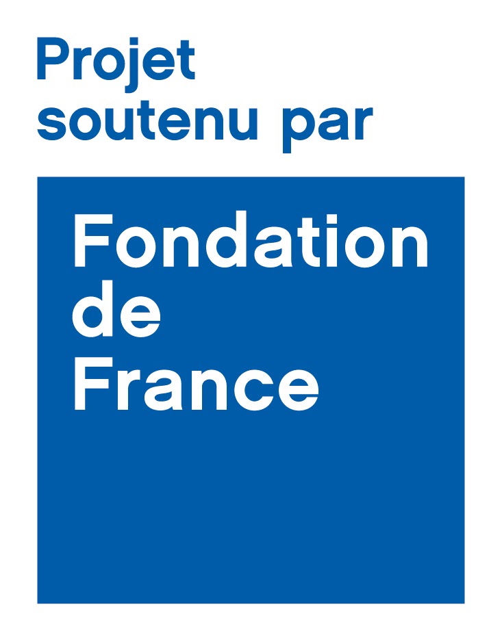 logo Fondation de France