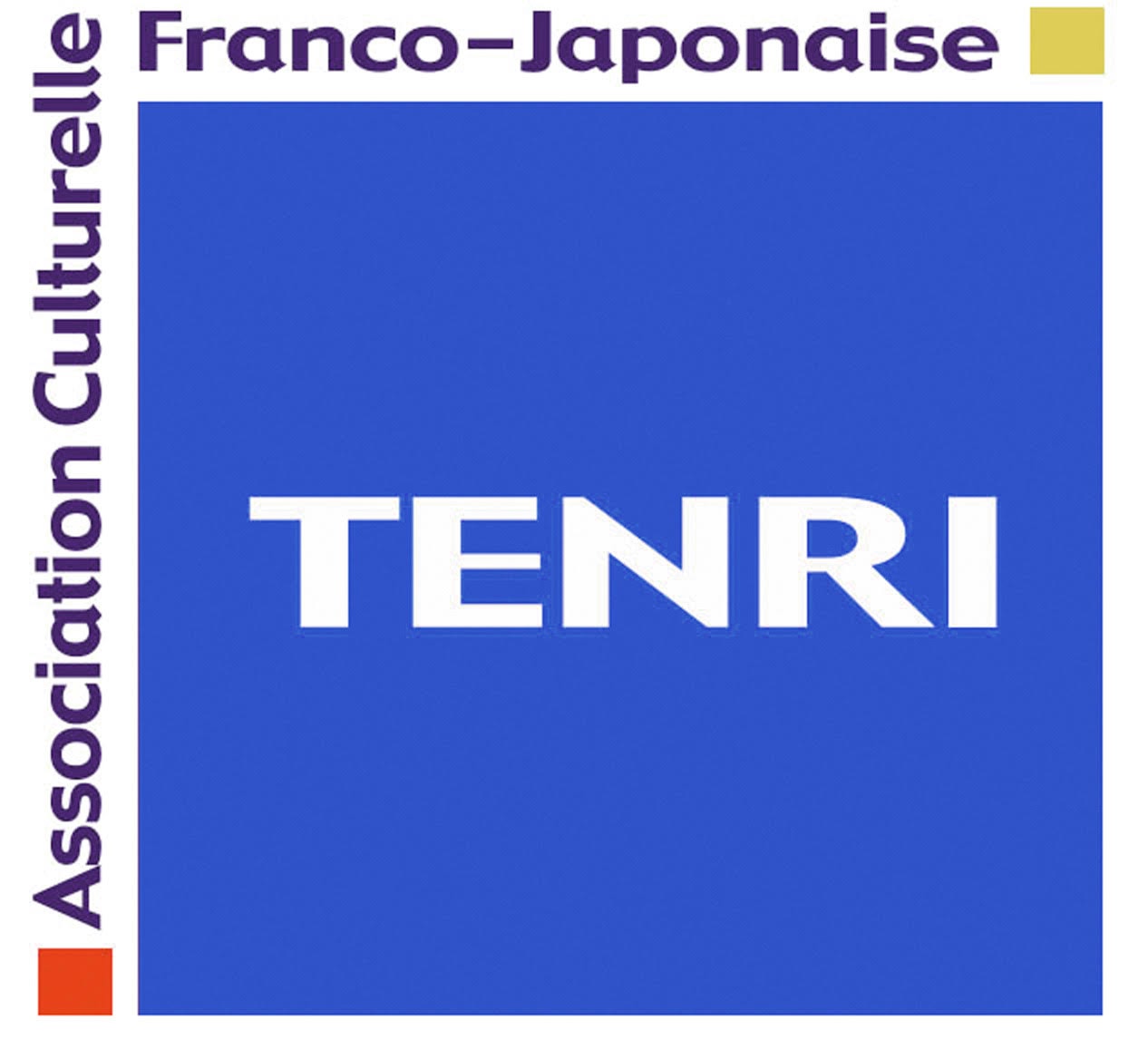 logo tenri