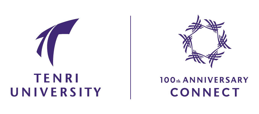 logo Tenri University