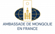 logo ambassade mongolie en france