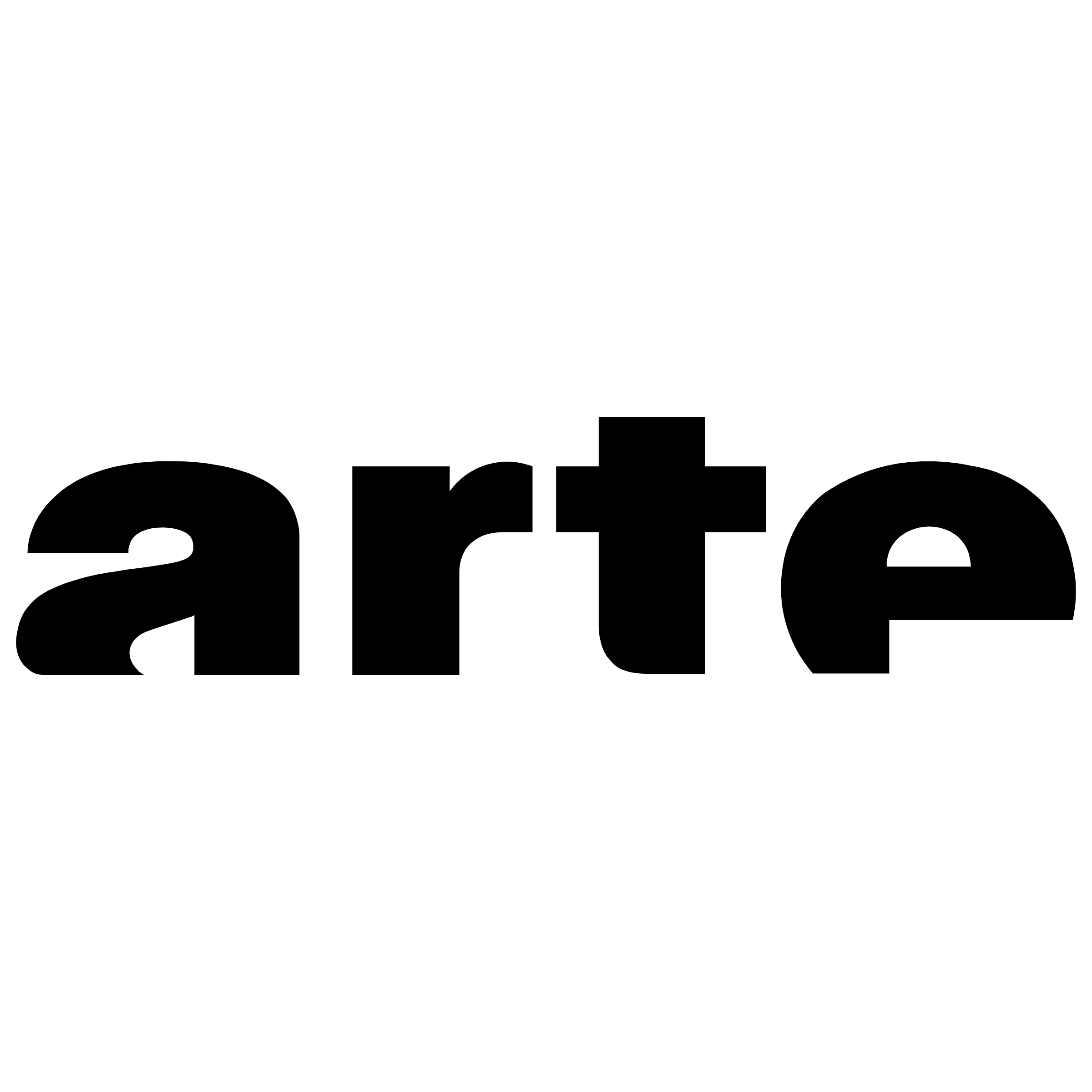 logo arte