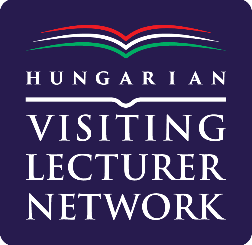 logo Hungarian Visiting Lecturer Network