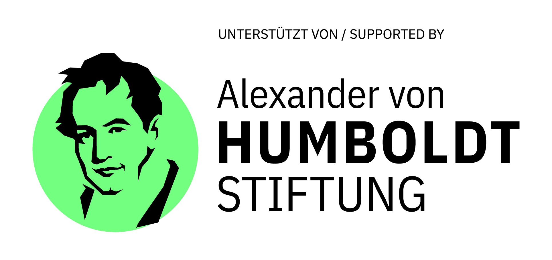 logo Alexander Von Humboldt