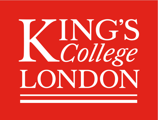 Logo King's college