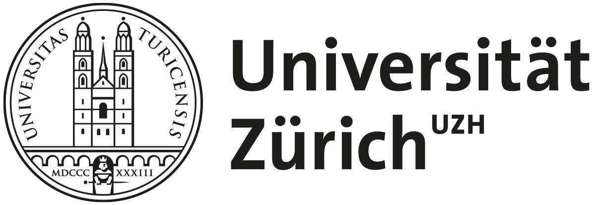 logo université de Zürich