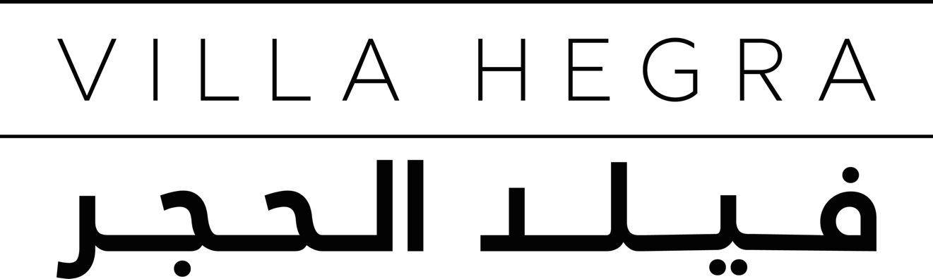 Villa-Hegra logo