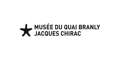Logo musée du Quai Branly