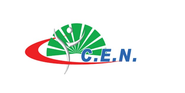 Rencontre Nationale Sportive et Culturelle (RNS) logo
