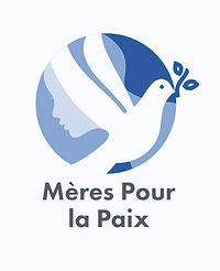 Logo Mères pour la paix