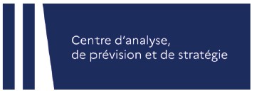 logo du centre d'analyse