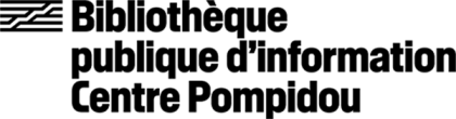 Logo Bibliothèque Publique d'Information