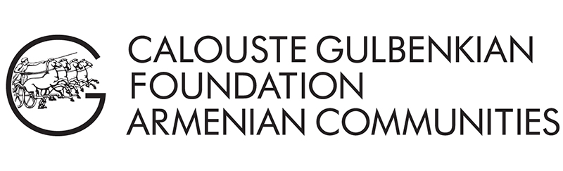 Fondation Calouste Gulbenkian 
