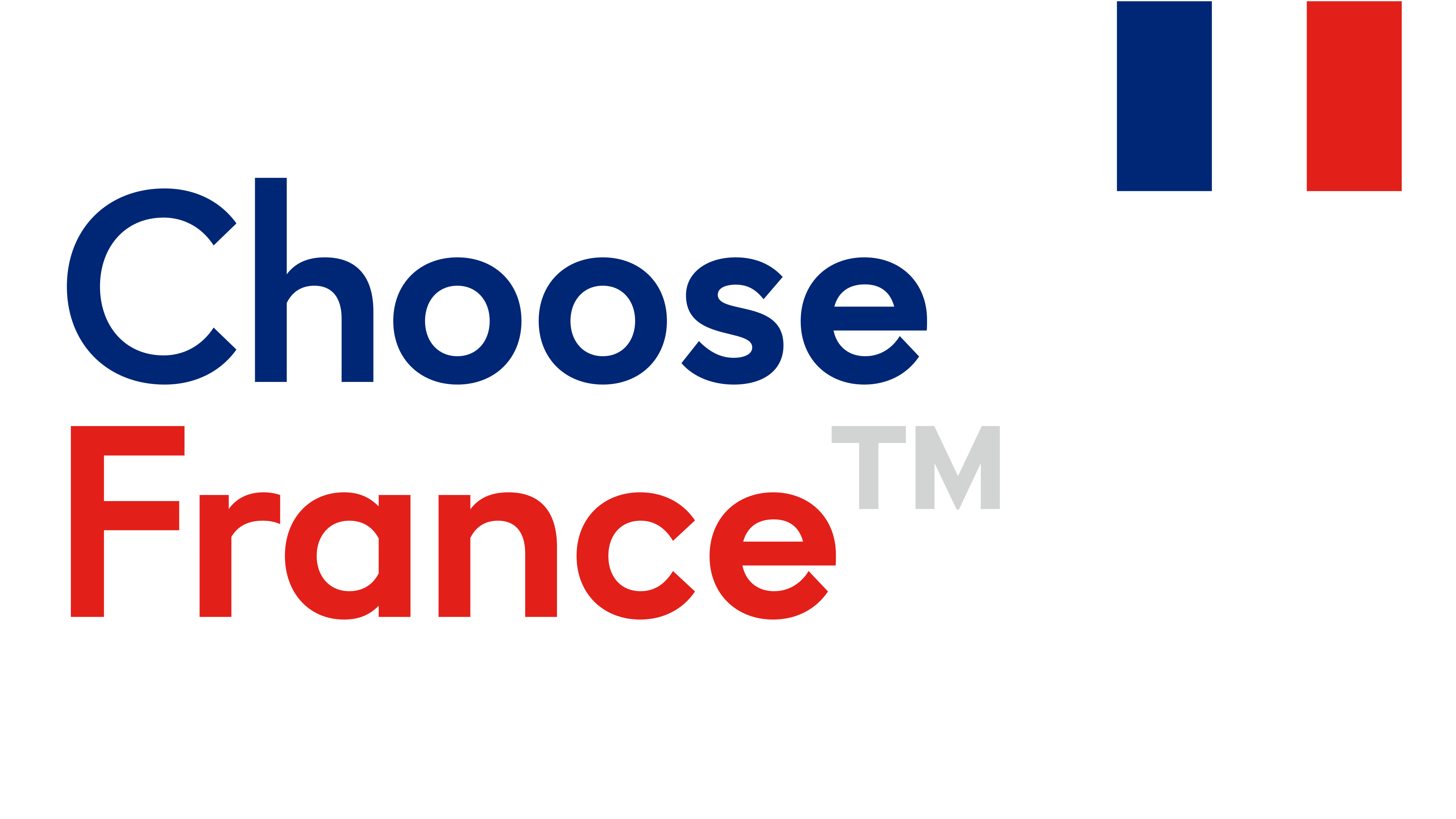 Logo ChooseFrance
