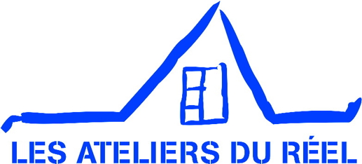 Ateliers du réel - logo